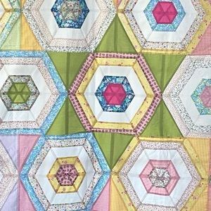 Meet your Posher, Connie